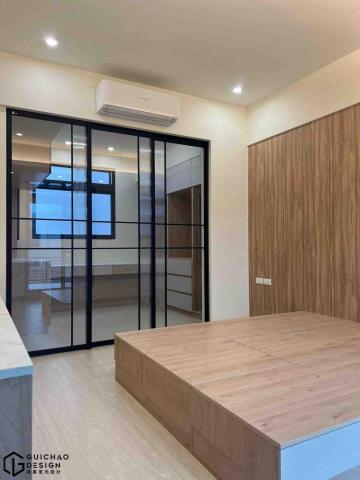 珪巢室內設計工作室 -  珪巢室內設計工作室 -