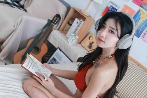 Ethan Luo - 人像攝影