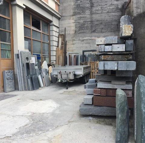 Design Dispatch Dept. - 