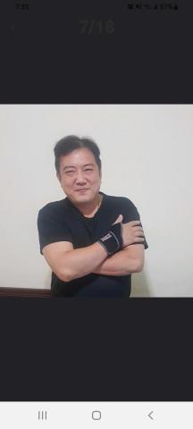 提供建漢服務的專家建峯