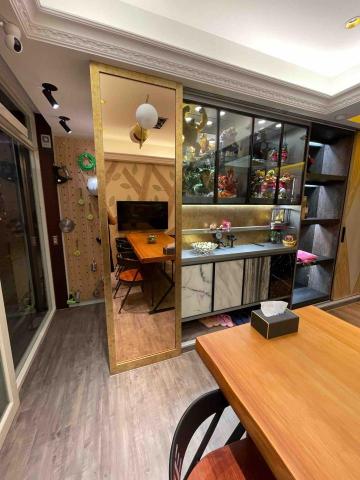 嶺岳室內裝潢設計 - 