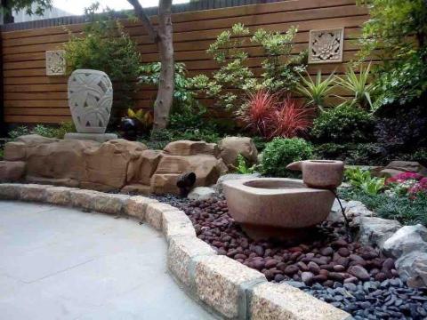 玉樹景觀工程-小小劉 -  玉樹景觀工程-小小劉 -