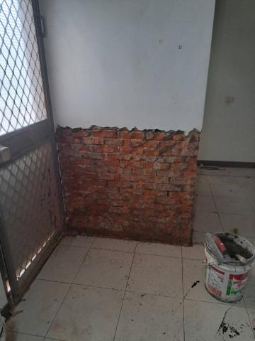 李信成 - 壁癌處理