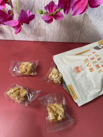 崔普小哀 - 【甜心脆】