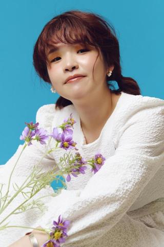 提供配音服務的專家詹雅媛