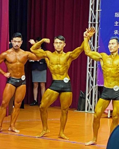 Ming教練（小米） - 