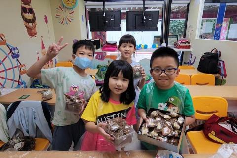 實惠烘焙教育工作室 - 補習班小班制教學