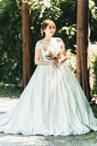 陳景煬 - 婚紗 陳景煬 - 婚紗