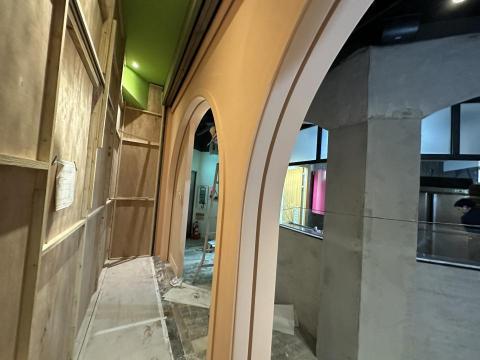 油漆工程單人接案 - 