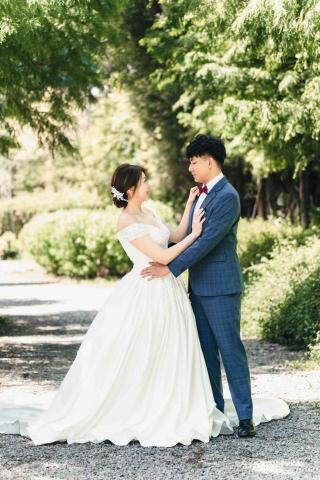 陳景煬 - 婚紗 陳景煬 - 婚紗