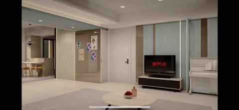 愛工廠室內設計 -  愛工廠室內設計 -