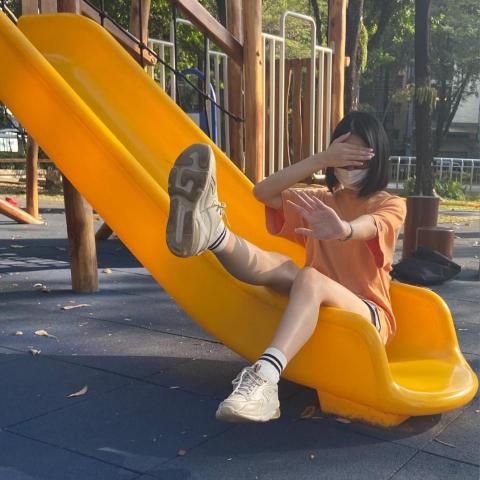 如果 - 作品集-外拍+鞋子3（白天）