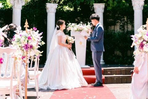 陳景煬 - 婚禮拍攝 陳景煬 - 婚禮拍攝