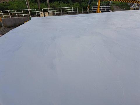 李信成 - 屋頂防水工程