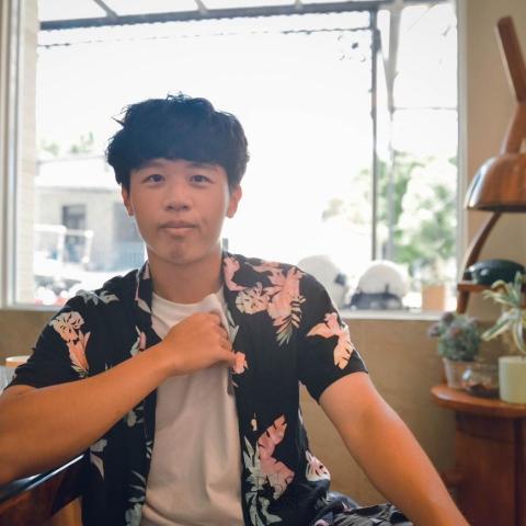 提供中央sbir服務的專家袁嘉浚