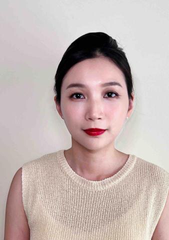 SHE'STYLE makeup - 空姐妝髮2000 SHE'STYLE makeup - 空姐妝髮2000