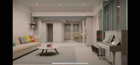 愛工廠室內設計 -  愛工廠室內設計 -