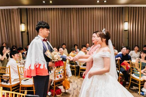 陳景煬 - 婚禮拍攝 陳景煬 - 婚禮拍攝