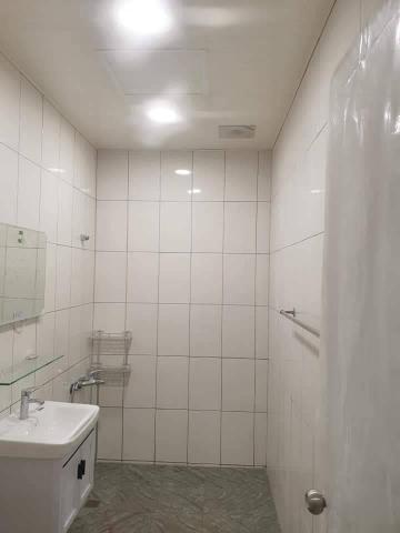 李信成 - 浴室翻修