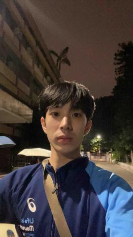 基隆中正區桌球教練推薦Jason