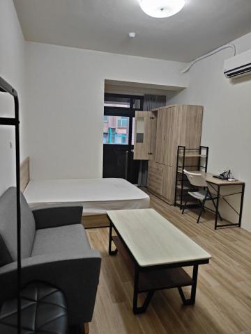 艾管家 - 套房清潔完成