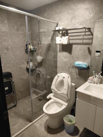 艾管家 - 浴室清潔完成