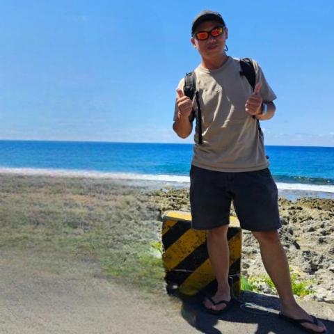 提供焊接銅管服務的專家陳仙霖