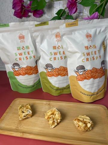 崔普小哀 - 【甜心脆】