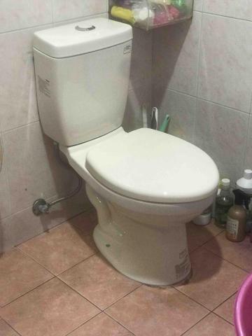 竑亮水電工程 - 仁武更換馬桶