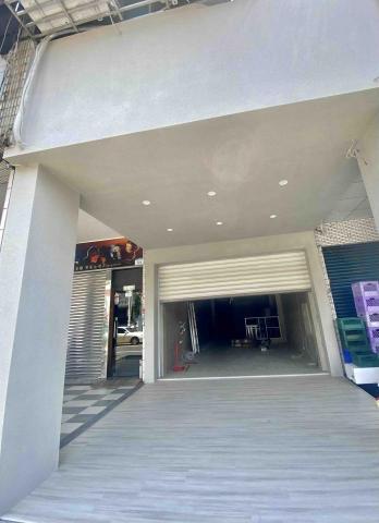 永森藝術塗裝工藝 - 外牆騎樓石頭漆 永森藝術塗裝工藝 - 外牆騎樓石頭漆