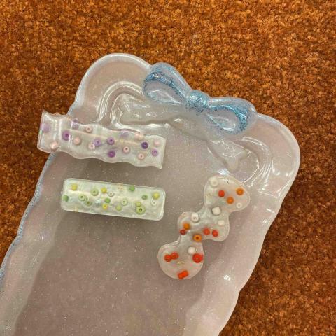 養一個貓工作室 - 手作飾品