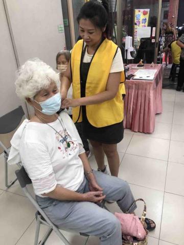 身心要調頻就找阿亓亓 - 