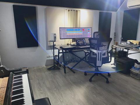 聲若奇境音樂工作室 - 