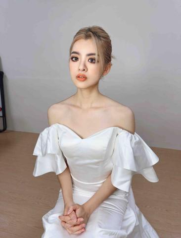 KittyKung makeup studio-新秘kitt -  KittyKung makeup studio-新秘kitt -