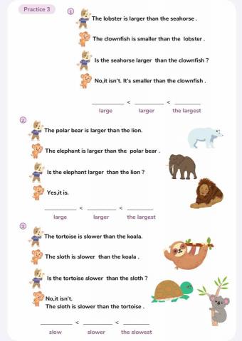 儷文 - 英語家教課程學習單