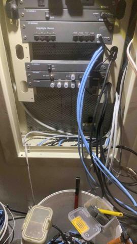 陳謓誠（卡比獸） - 智能模組線路安裝