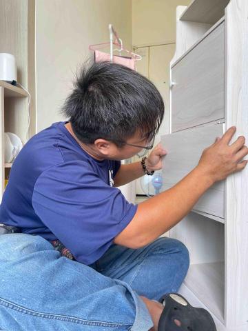 睏咩霸回頭車   久大物流托運  搬家 - 能做就做