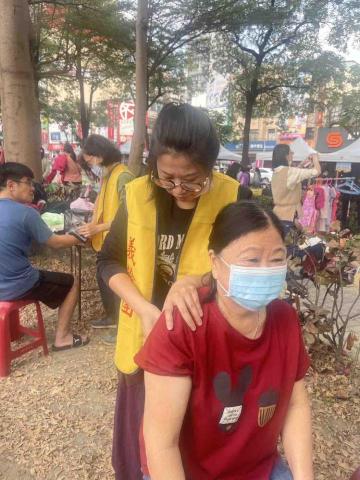 身心要調頻就找阿亓亓 - 