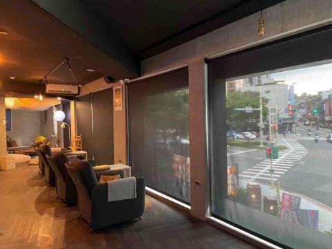 吾界織品窗簾傢飾 - 