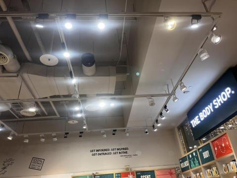 大立工程 - 燈具安裝