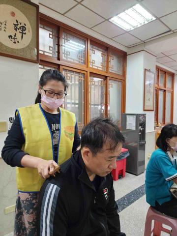 身心要調頻就找阿亓亓 - 