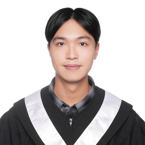 提供2030股價服務的專家韋旭謙