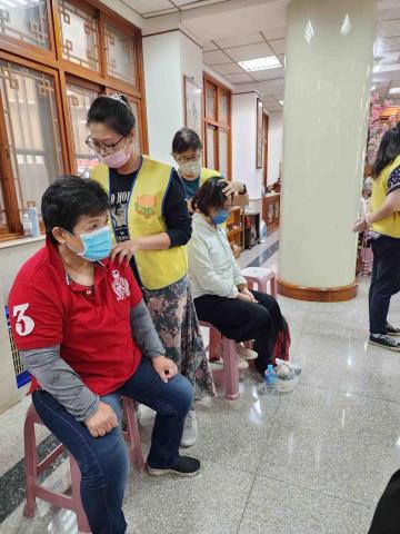 身心要調頻就找阿亓亓 - 