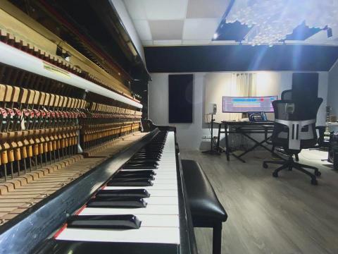 聲若奇境音樂工作室 - 