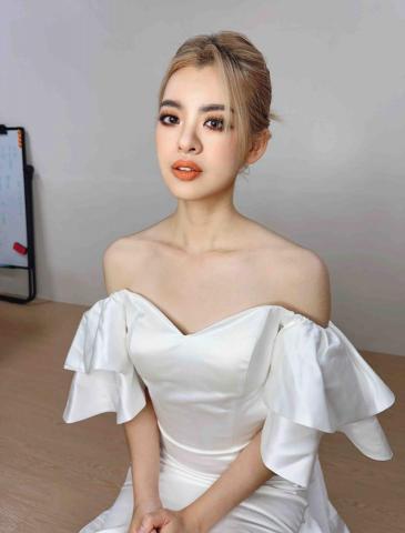 KittyKung makeup studio-新秘kitt -  KittyKung makeup studio-新秘kitt -