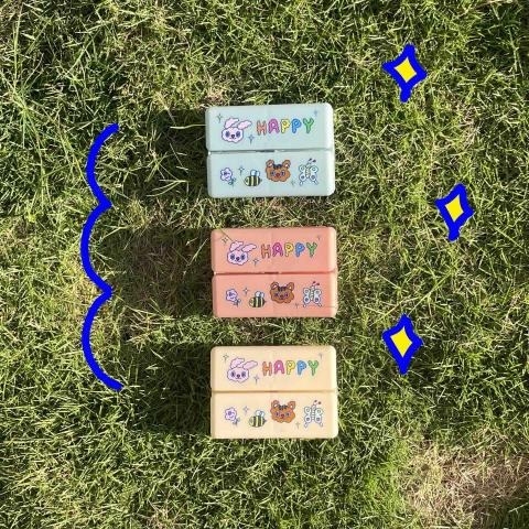 養一個貓工作室 -  角色周邊商品