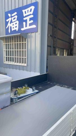 曾鼎翔 - 什麼都載什麼都不奇怪