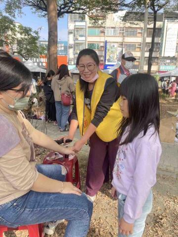 身心要調頻就找阿亓亓 - 