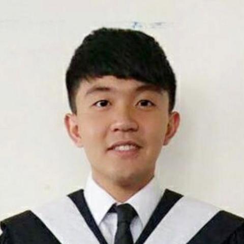 提供配音服務的專家黃泓哲