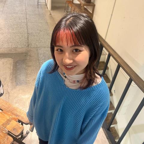 提供ui ux服務的專家Vivian Li